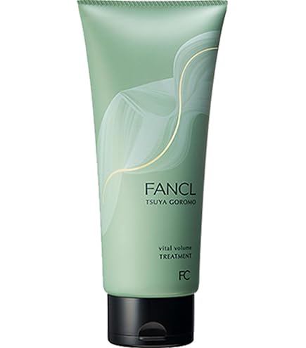 Amazon | ファンケル (FANCL) マイルドクレンジング シャンプー 250ml